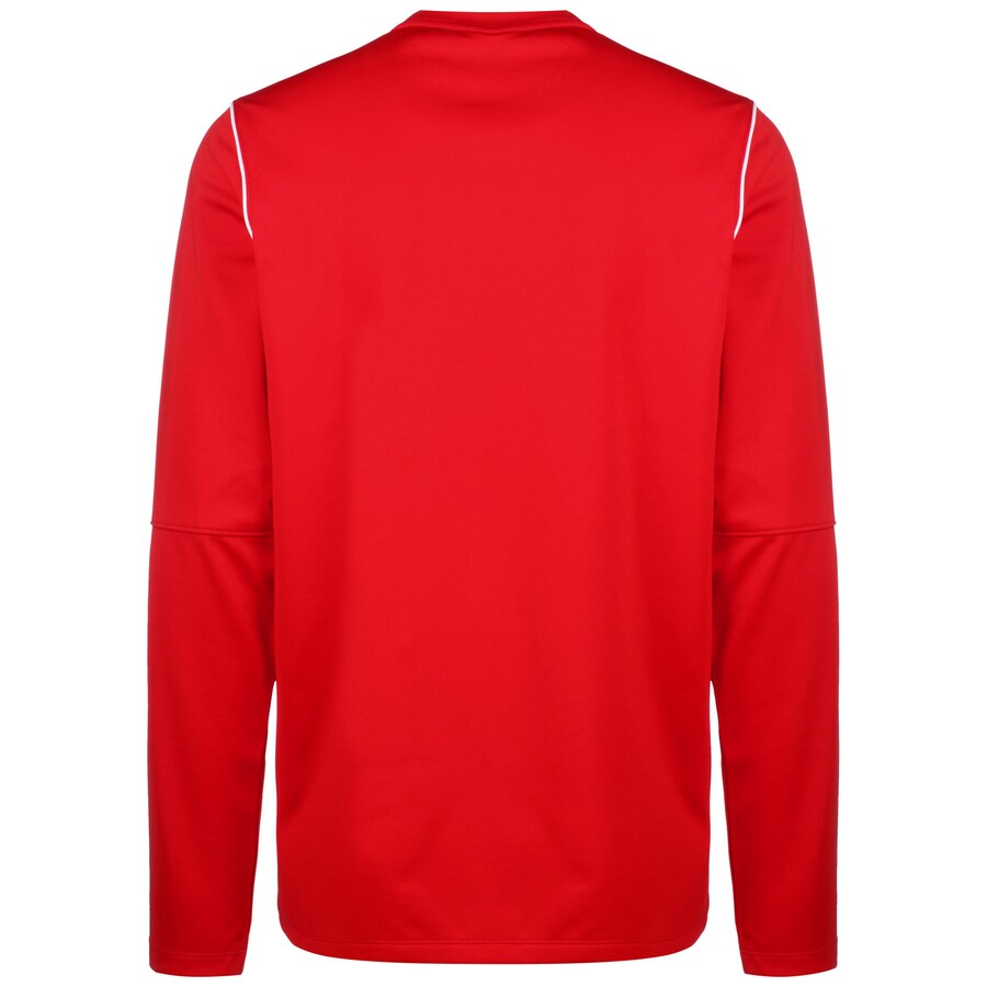 Дышащая футболка NIKE Performance Shirt Park 20, цвет light red — фото 2