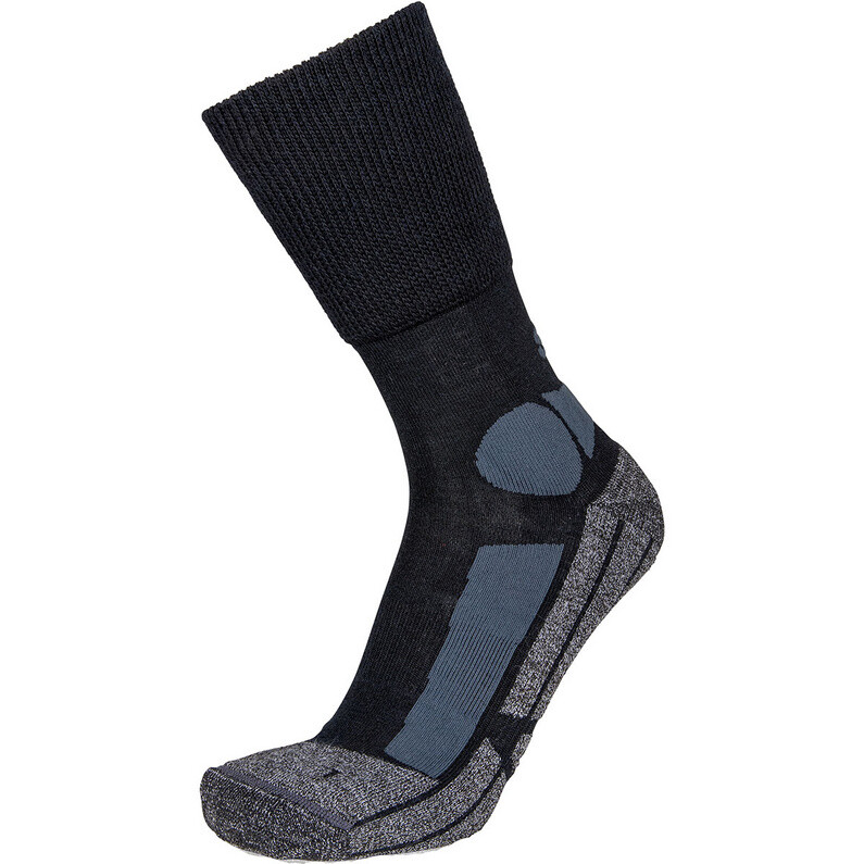 

Носки ТК Меринос Eightsox, черный
