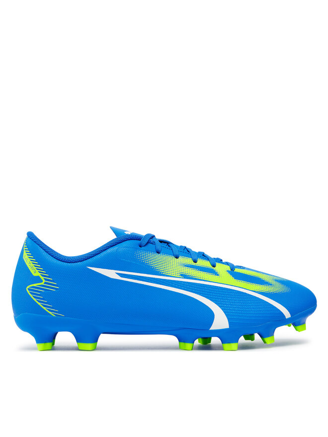 

Футбольные бутсы Puma Ultra Play Fg/Ag 107423 03, синий