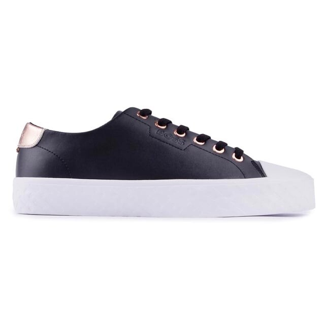

Кроссовки Aiden Cup Hugo, черный