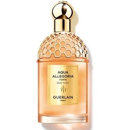

Парфюмированная вода Guerlain Aqua Allegoria Forte Oud