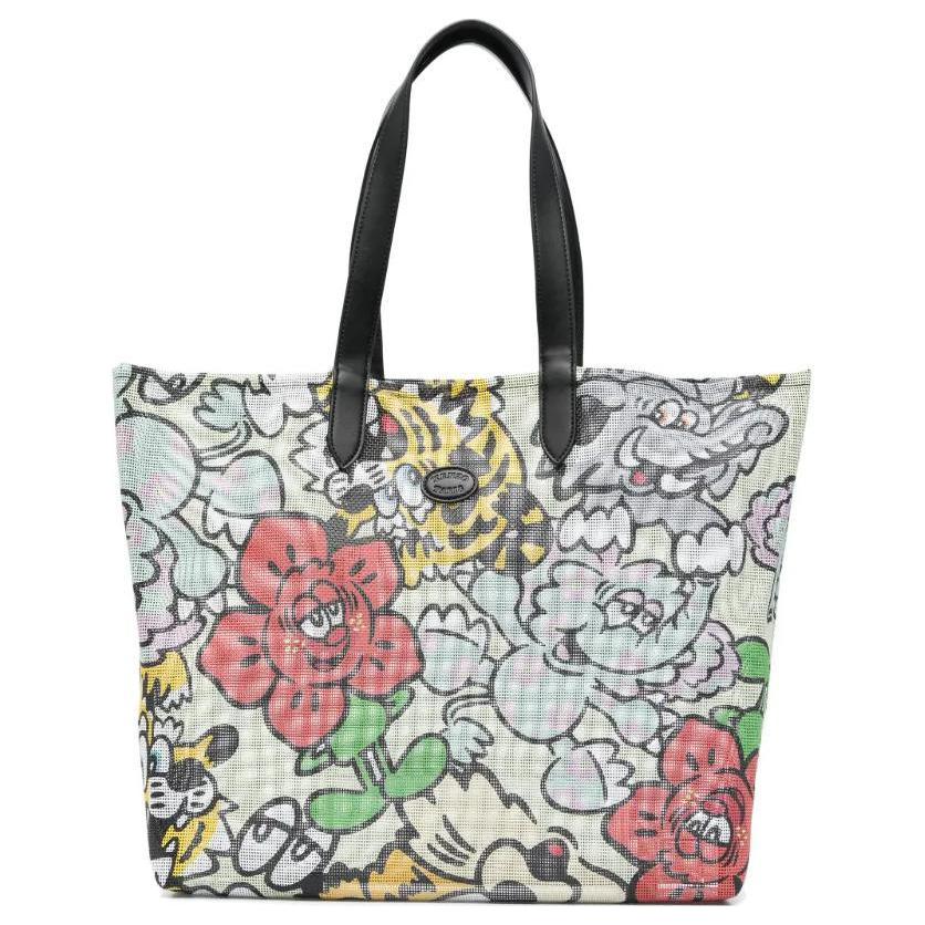 

Большая игровая сумка-тоут KENZO, Set (Bag+Dust Bag)