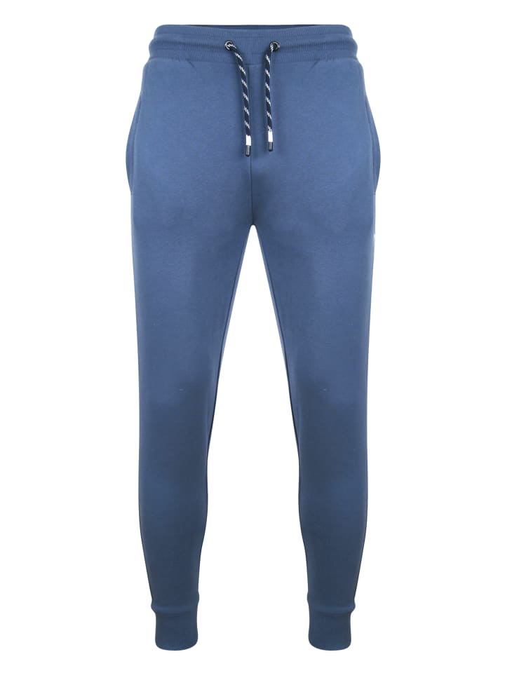 

Тканевые брюки Threadbare, цвет denim blue
