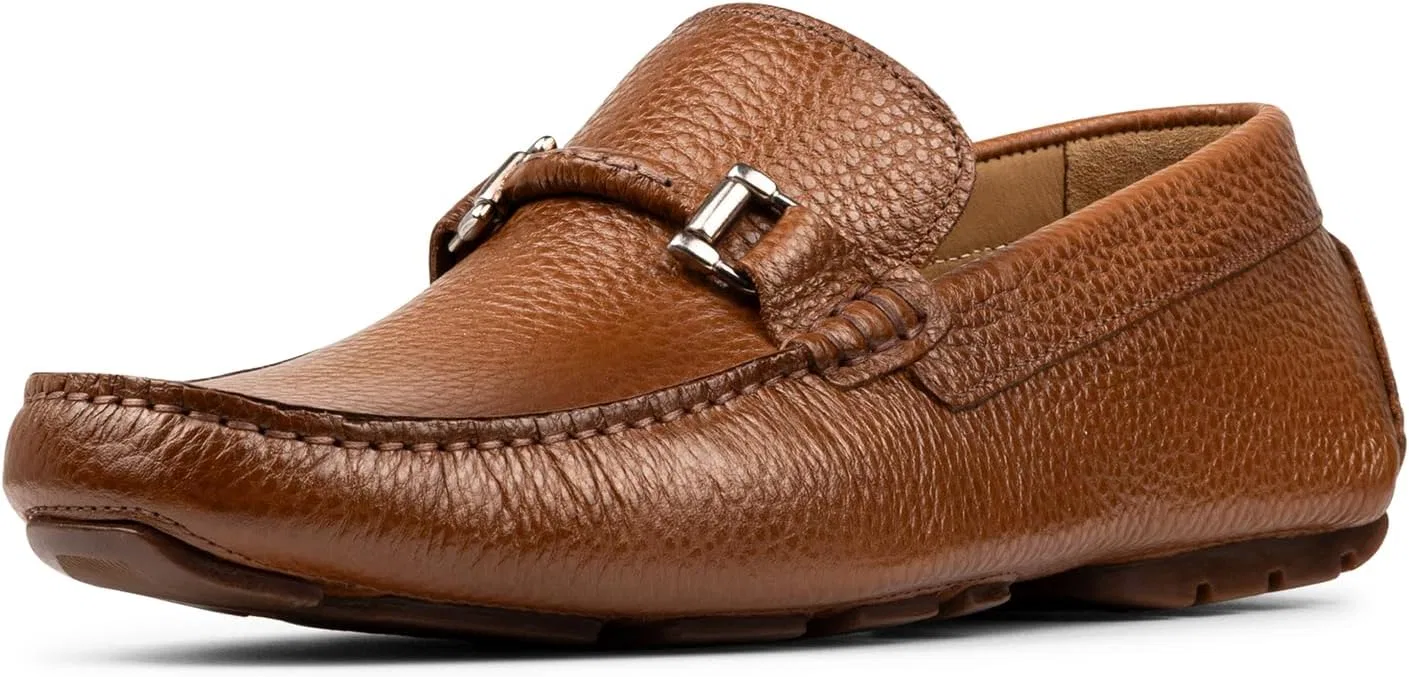 Туфли Donald J Pliner Drexel Men's, Whiskey