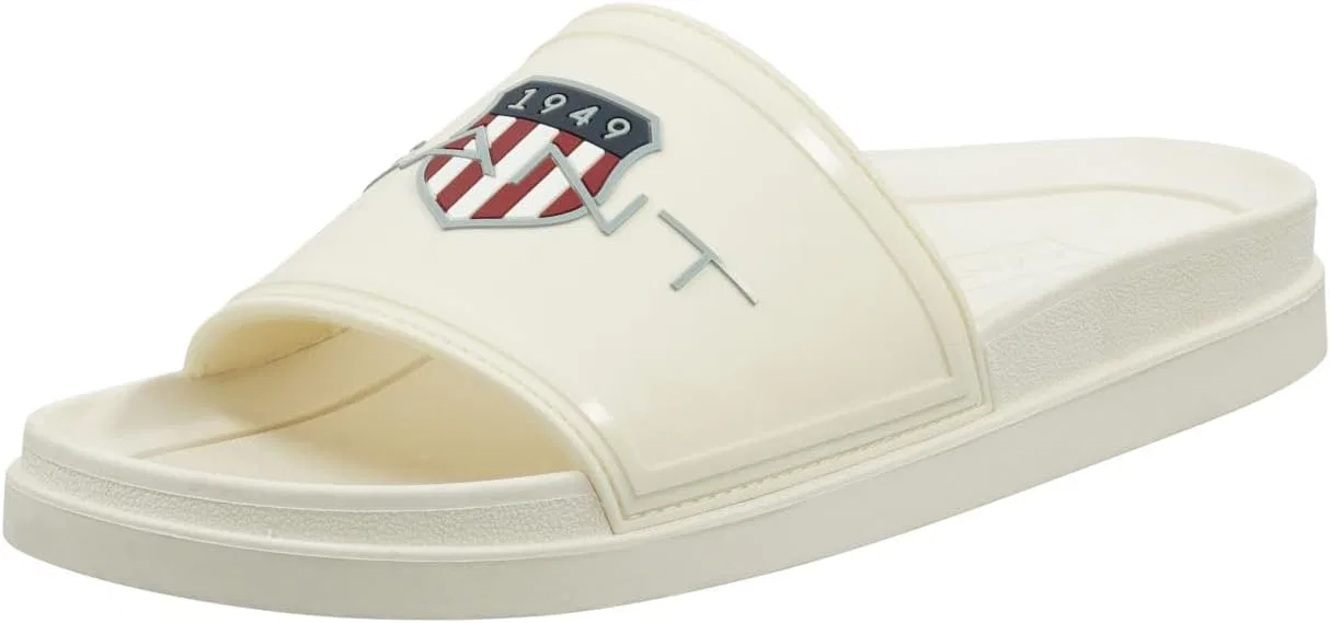 Мужские спортивные сандалии GANT Pierbay, White