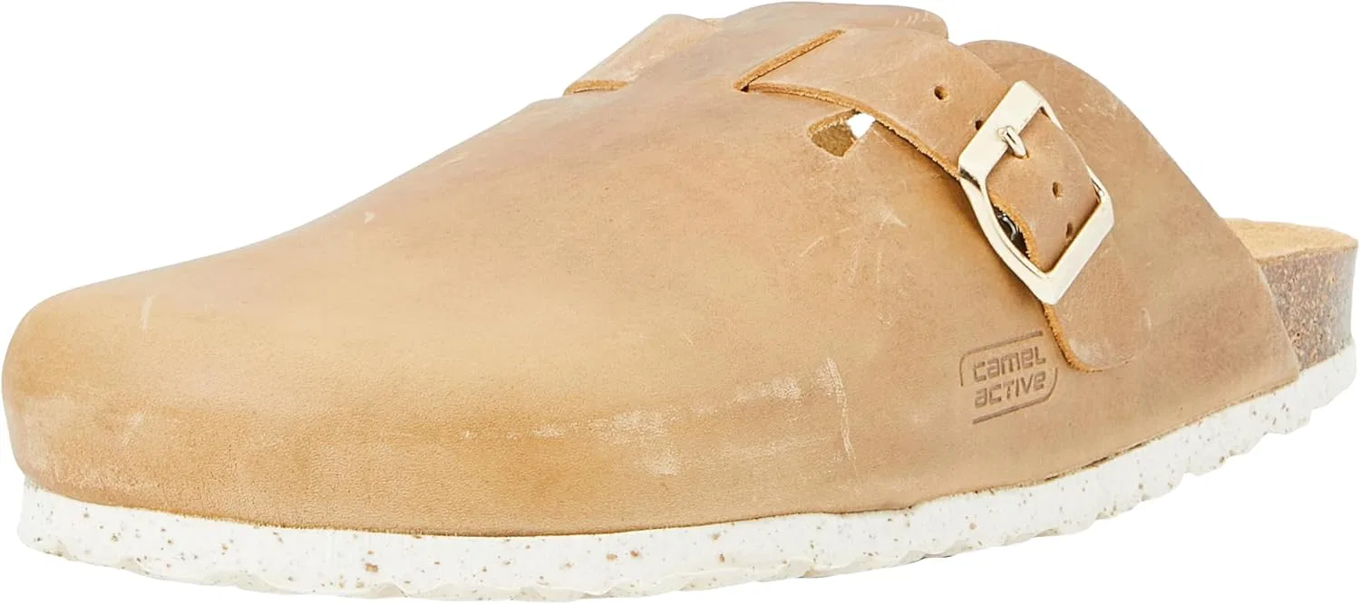 Мужские сандалии Camel Active 54bo002-400410