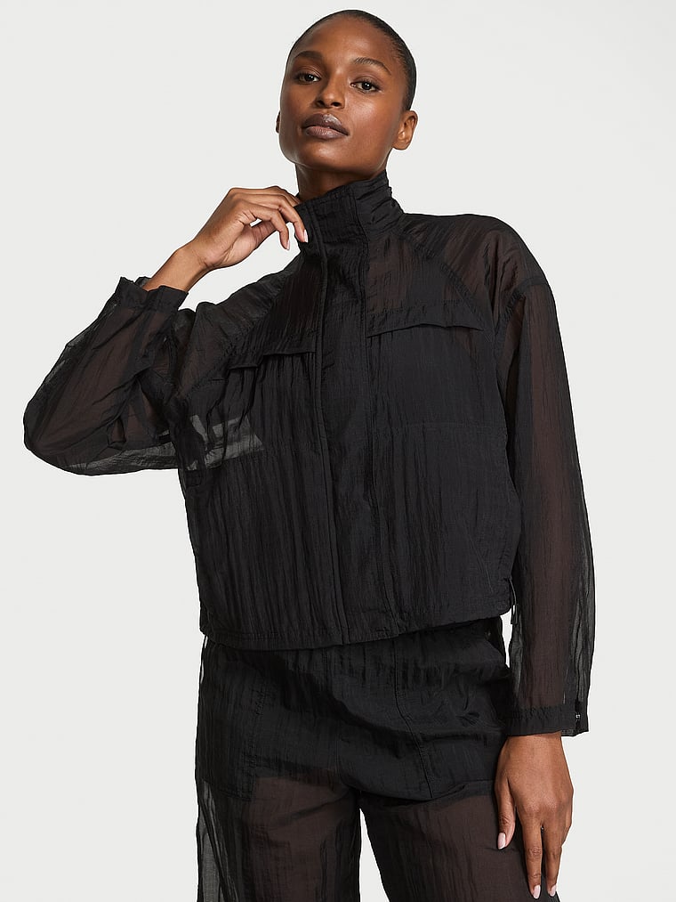 

Куртка Sheer Ripstop Vsx, черный