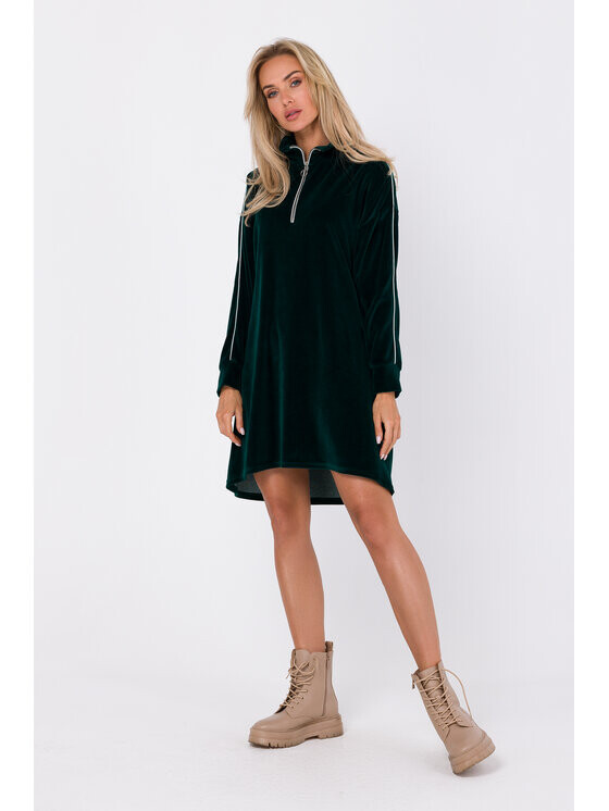 

Дневное платье modern fit Made Of Emotion, зеленый