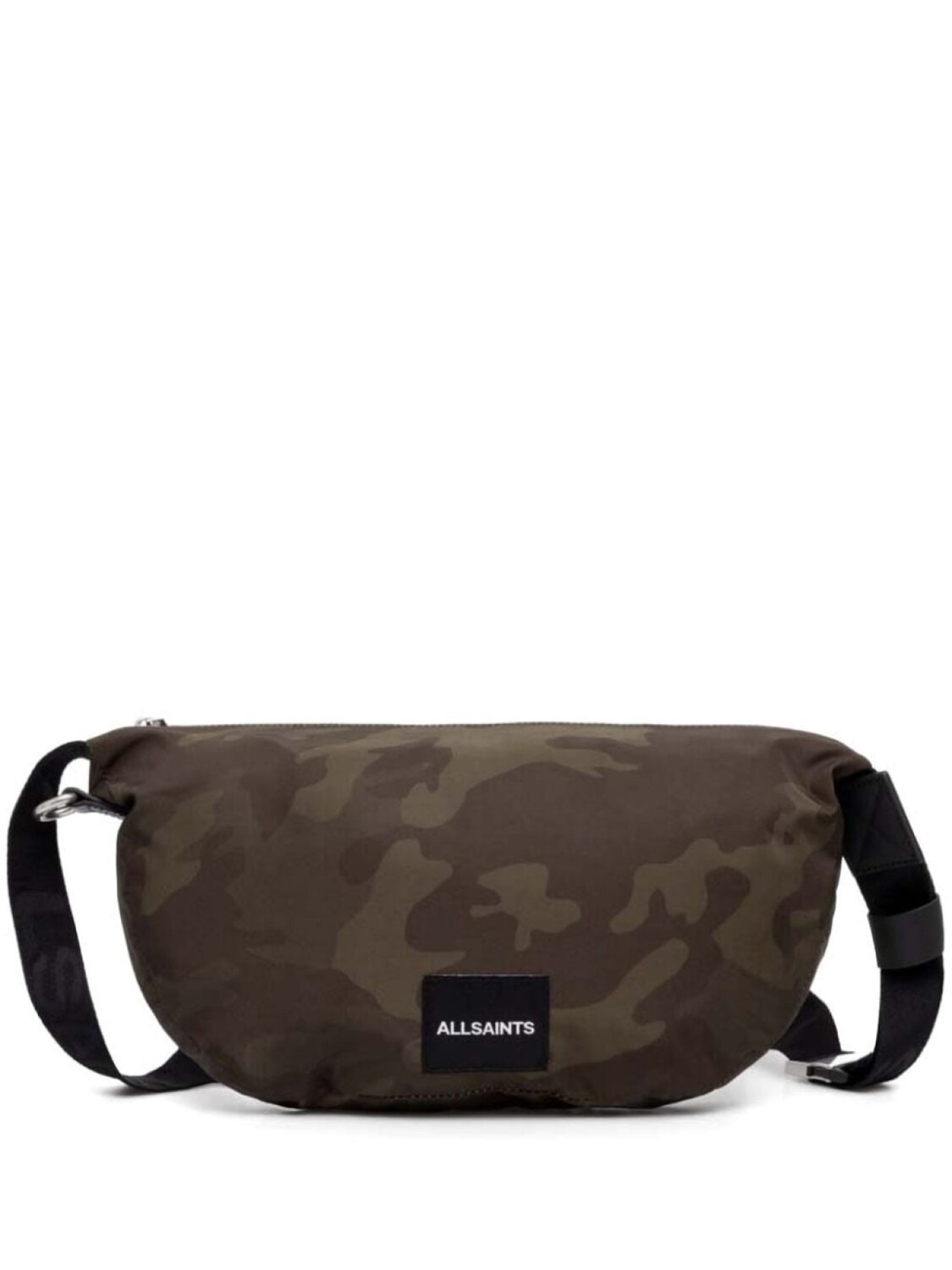 

Сумка через плечо AllSaints Koy, зеленый