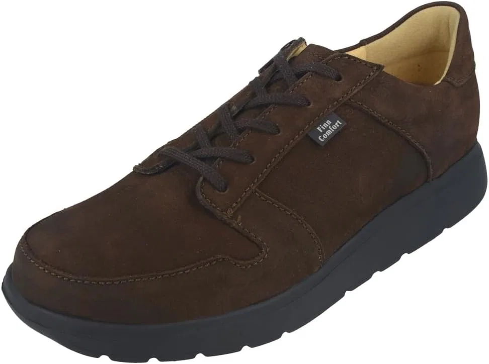 Туфли Finn Comfort Adult Master Item 01361-049025 Brown