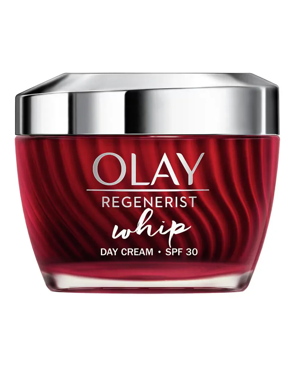 Крем для лица Olay — Легкий увлажняющий Regenerist Whip SPF30, 50 мл