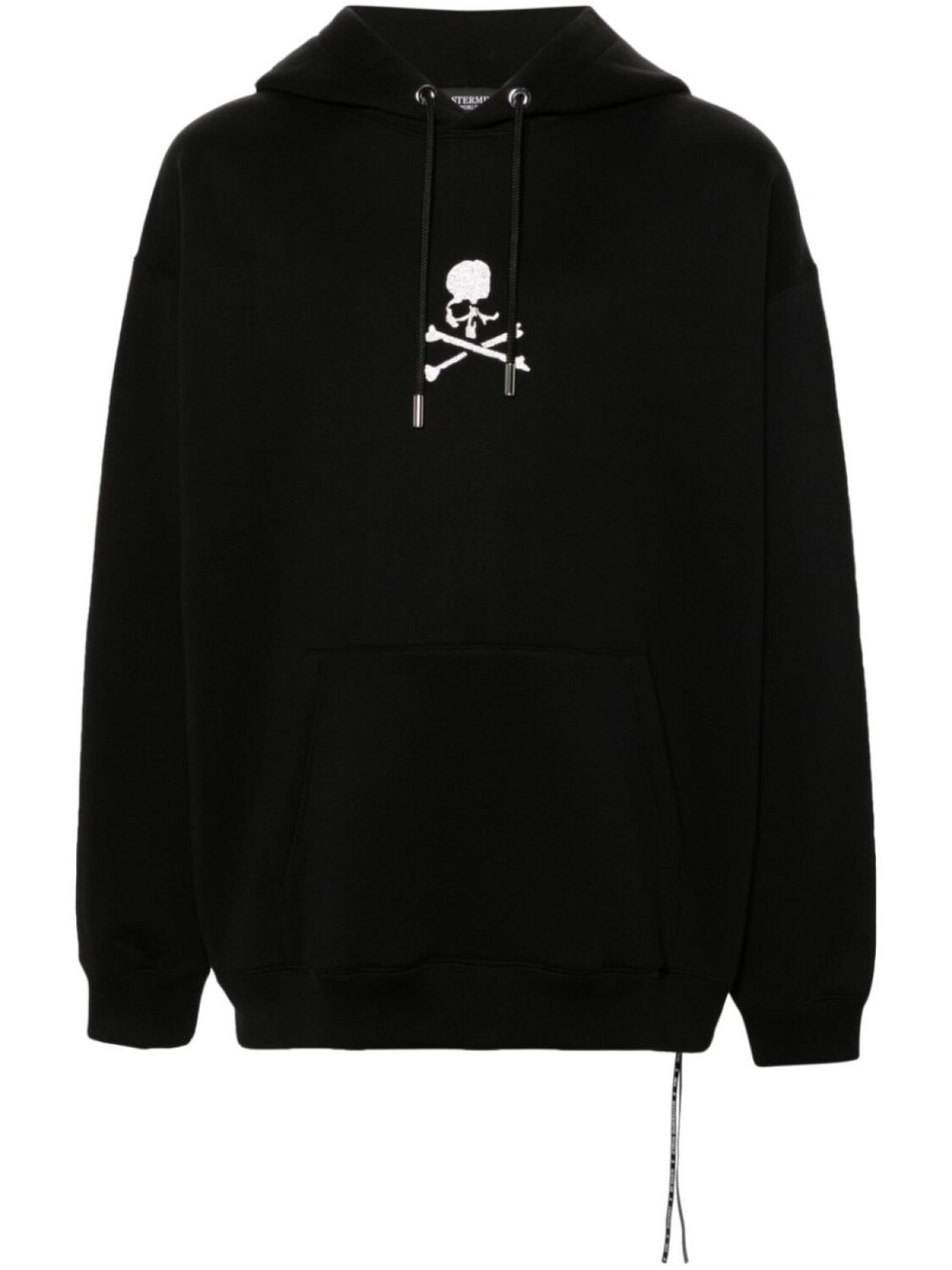 

Mastermind Japan худи Loopweel, черный