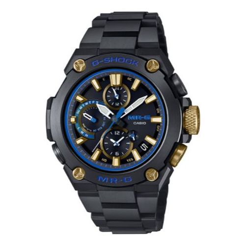 

Часы CASIO G-Shock MR-G 'Black', черный