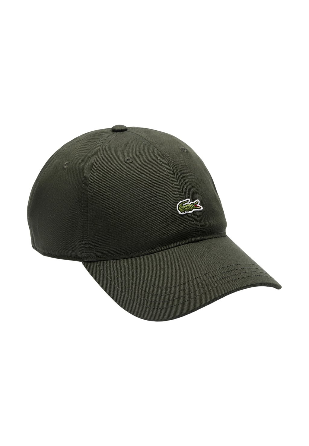 

Бейсболка UNISEX Lacoste, темно-зеленый