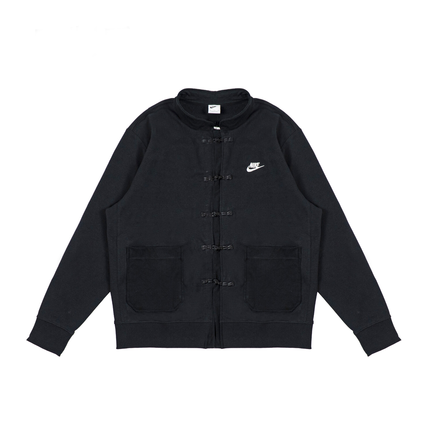 

Толстовка унисекс Nike, цвет Black