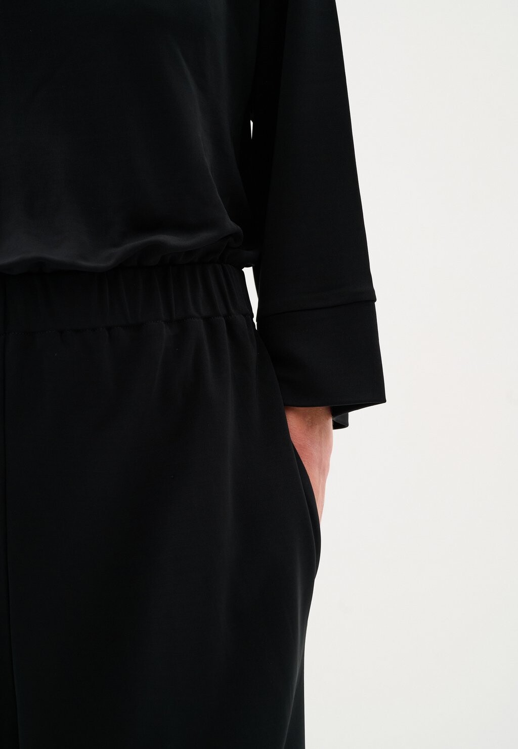 

Комбинезон ZASHAIW InWear, черный