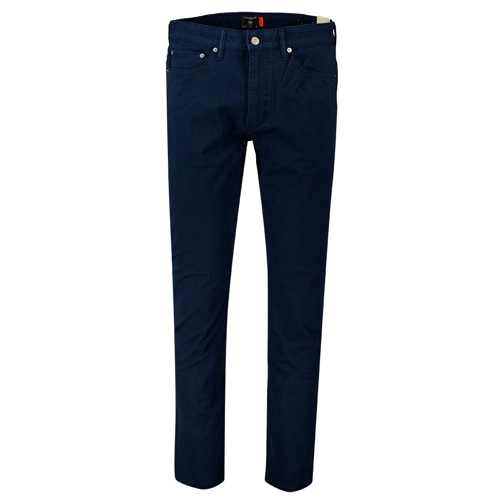

Джинсы Dockers Smart 360 Flex Jean Cut Skinny, синий