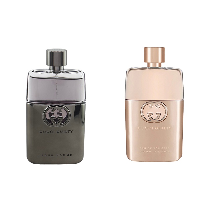 

Sin Love мужская туалетная вода + Sin Love женская туалетная вода комбинированная туалетная вода GUCCI