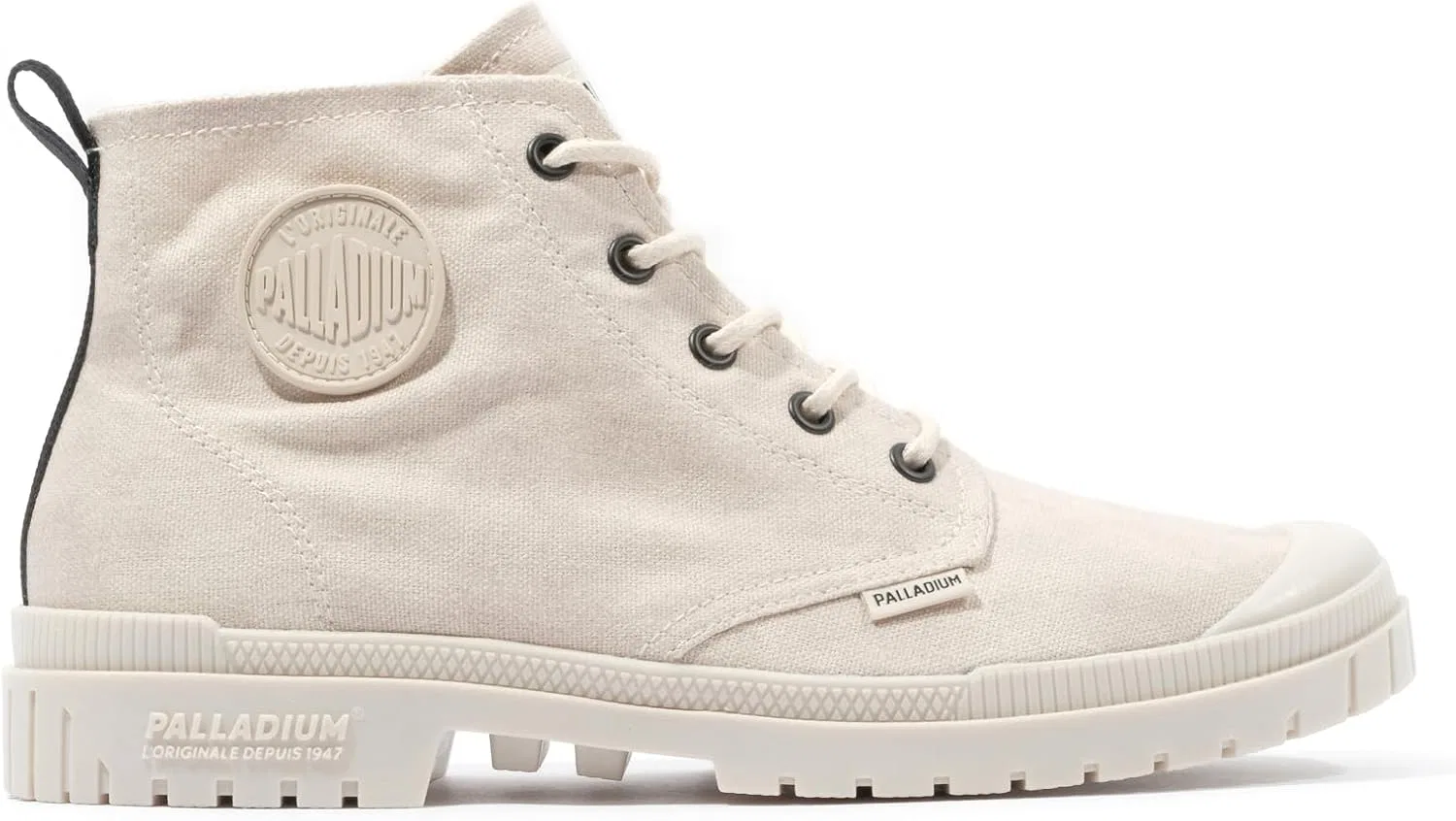 Кроссовки Palladium унисекс, 2-Clear