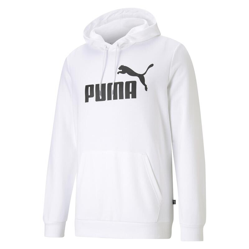 

Толстовка Puma Essential с большим логотипом