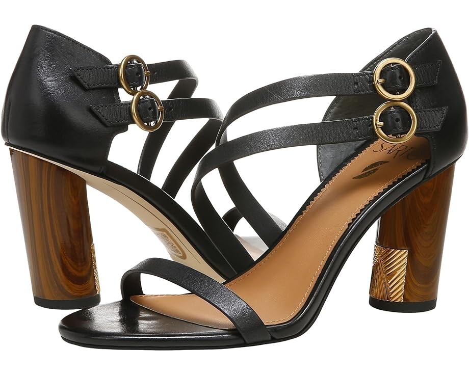

Туфли Franco Sarto Ollie, черный