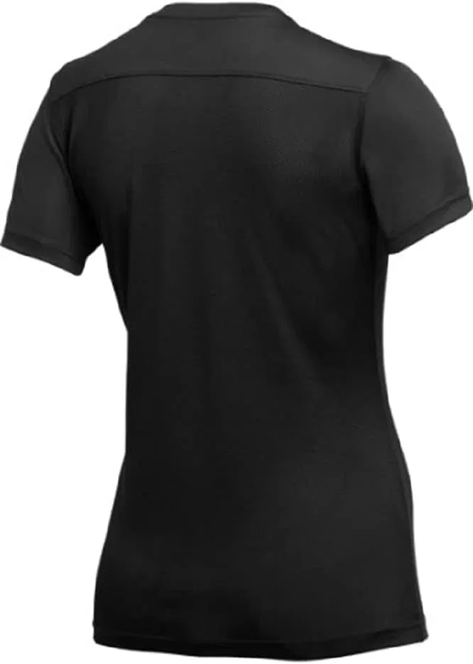 Футболка с технологией Dri-FIT, Nike, Black — фото 2