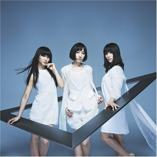 

CD диск Perfume: Triangle