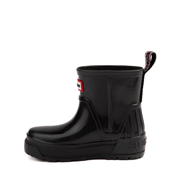 

Ботинки Hunter Grace Rain Boot, черный