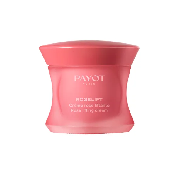 Крем для лица Payot — Crème Rose Liftante, 50 мл