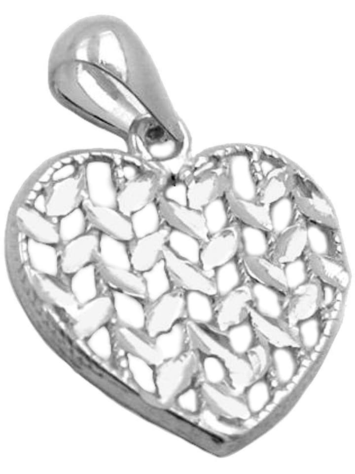 

Gallay Кулон 15х15 мм, серебро 925 пробы