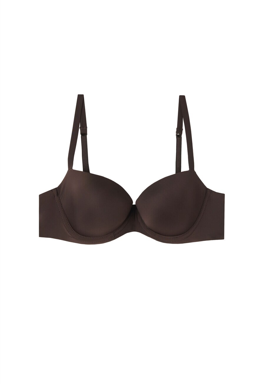 

Бюстгальтер Intimissimi, коричневый
