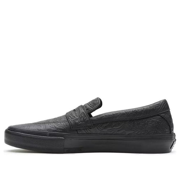 

Кроссовки beatrice domond style 53 black Vans, черный