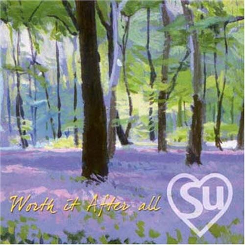 

CD диск Su (Baka Beyond): Worth It After All