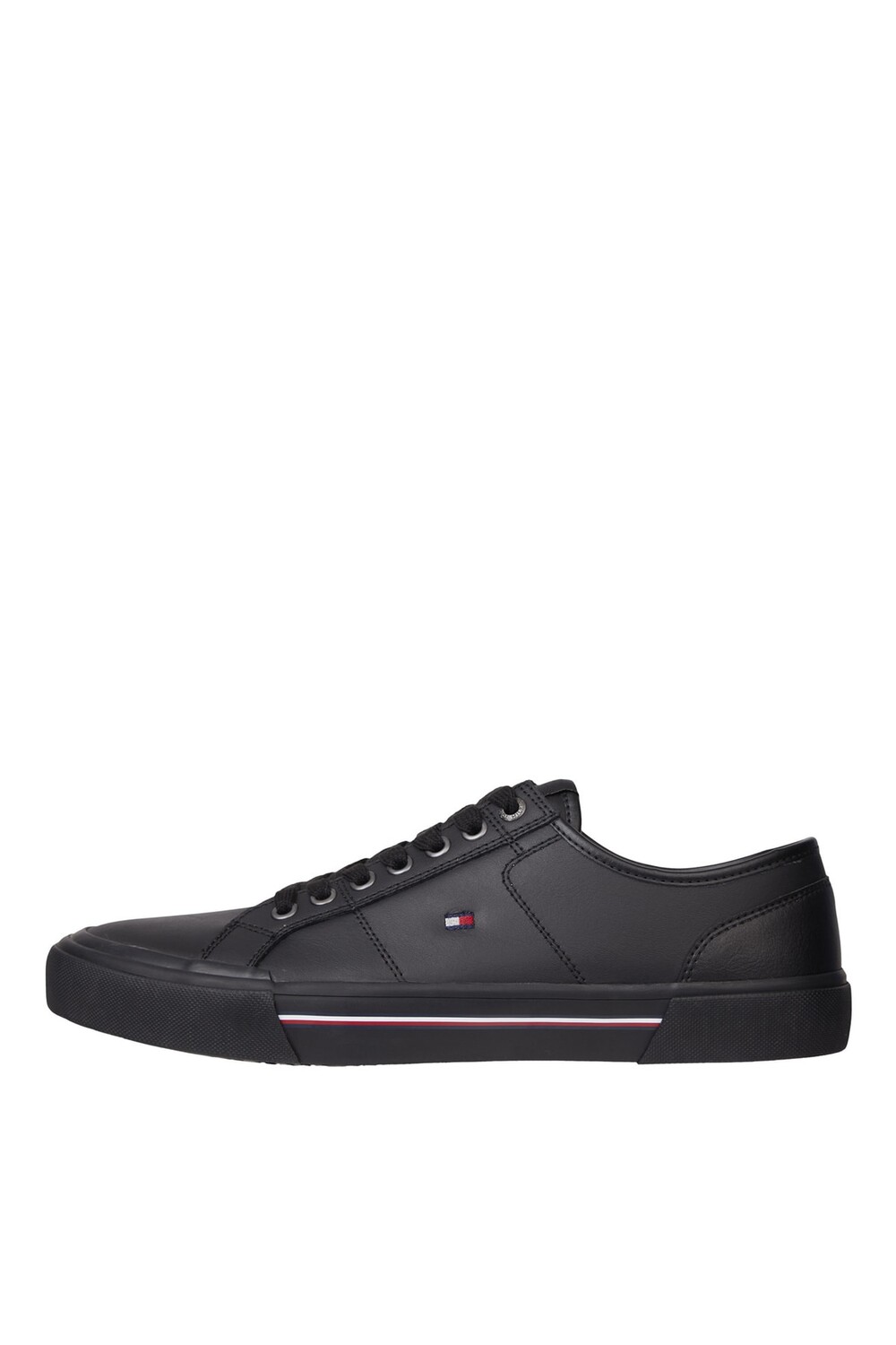 

Кроссовки Tommy Hilfiger, черный
