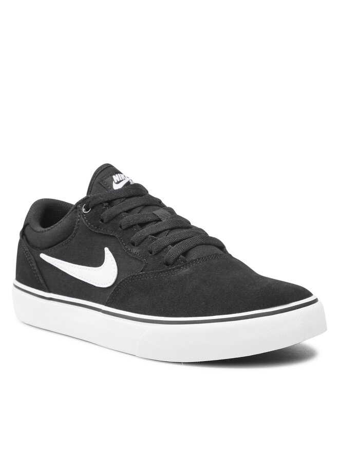

Кроссовки Sb Chron 2 DM3493 001 Nike, черный