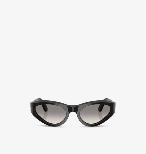 

Солнцезащитные очки Po0052S с оправой из ацетата Persol, черный