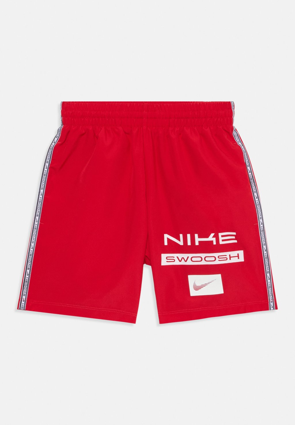 

Спортивные шорты MULTI LOVE Nike Performance, красный