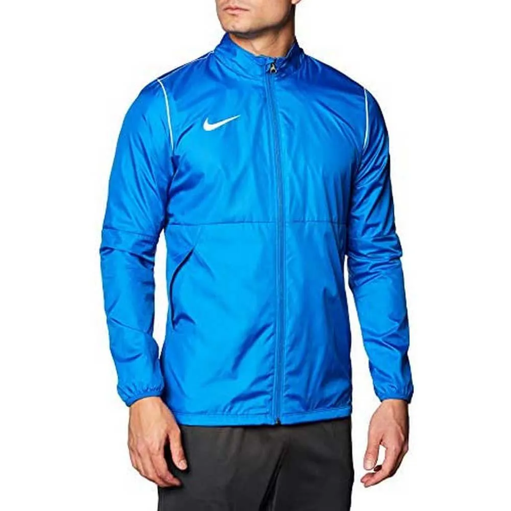

Спортивная куртка Nike Bv6881, синий