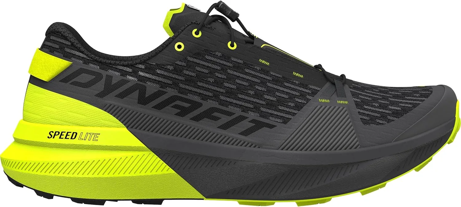 Мужские кроссовки DYNAFIT Ultra Pro 2, черный