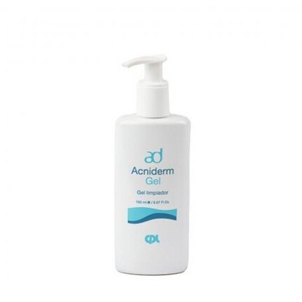 

Cpi Acniderm Cleansing Gel 150ml