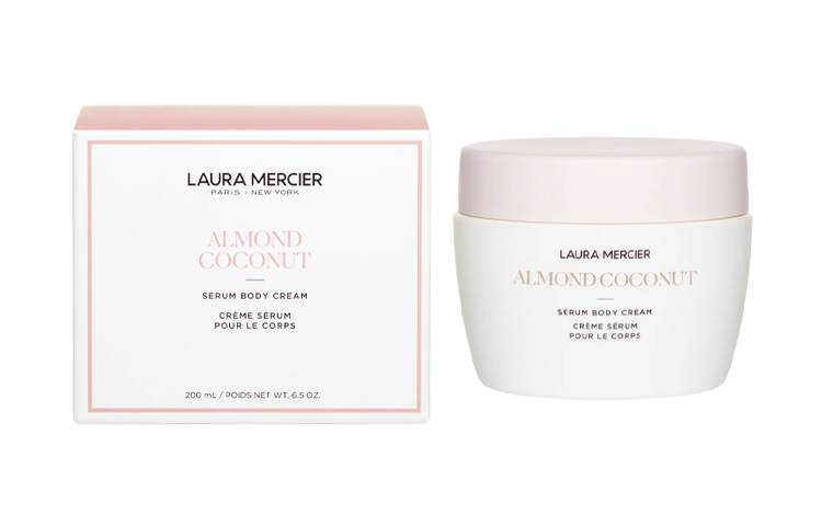 LauraMercier Néroli Du Sud сыворотка-крем снимает зуд и увлажняет 200 мл LAURA MERCIER — фото 3