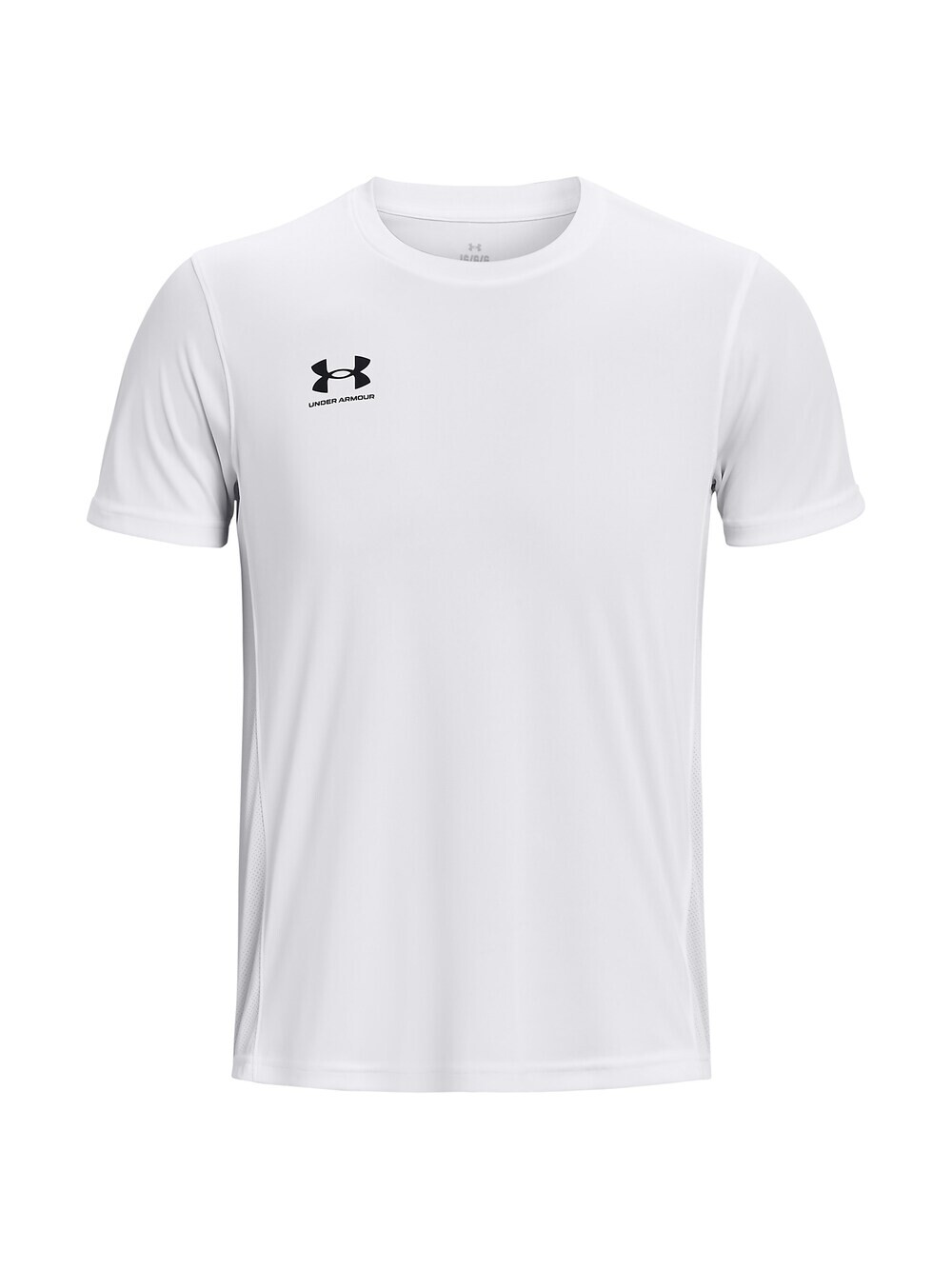 

Рубашка для выступлений Under Armour Challenger, белый