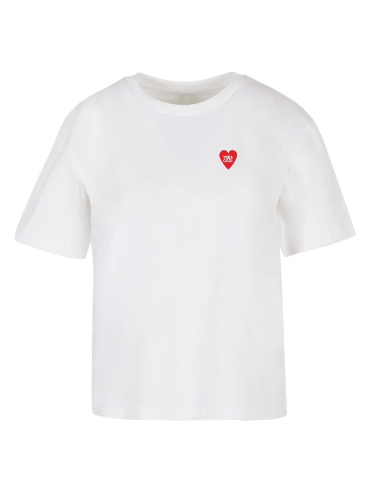 

Футболка Mister Tee, белый