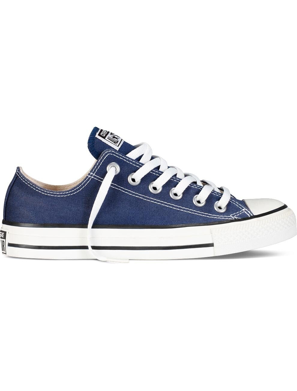 

Кроссовки Converse Chuck Taylor All Star L, синий