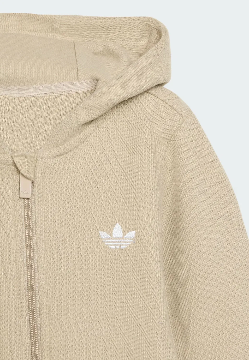 Комбинезон Adidas Originals цвета хаки — фото 3