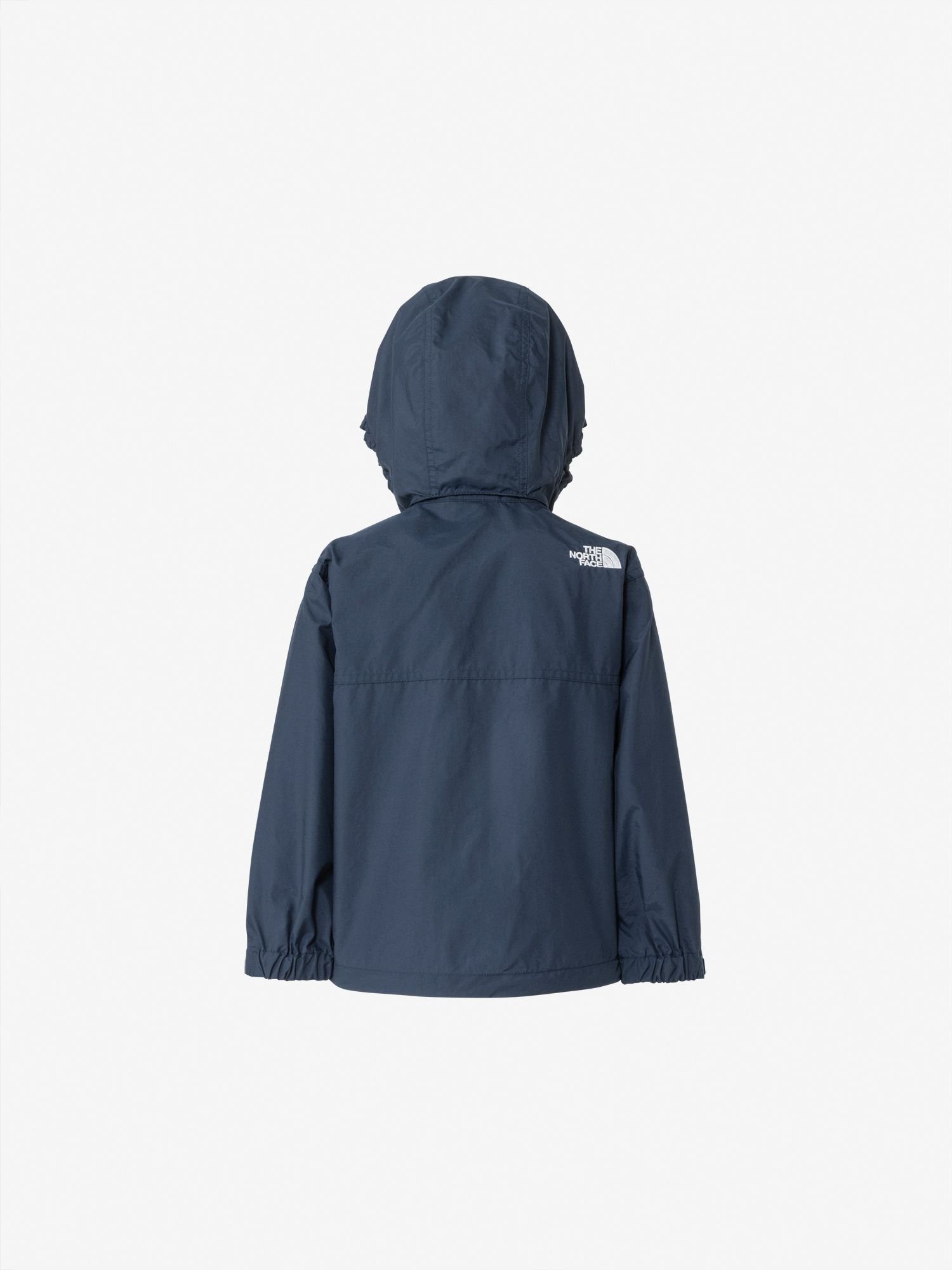 Компактная куртка для малышей (детская) The North Face, black — фото 3