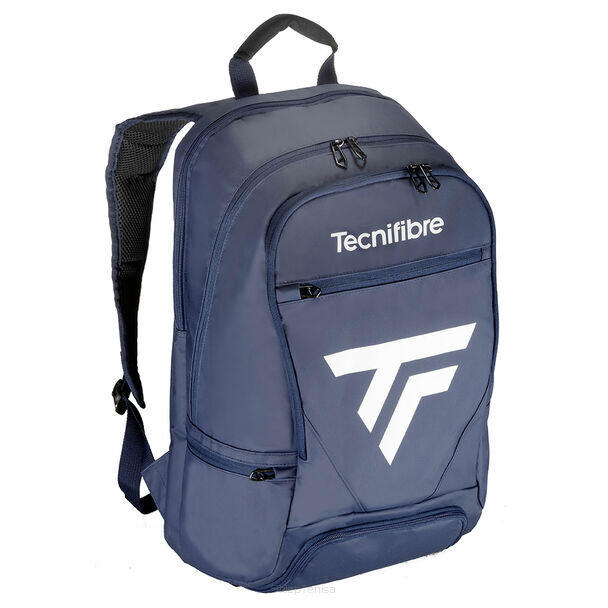 

Рюкзак Tecnifibre Tour Endurance Navy Blue 40tounavbp