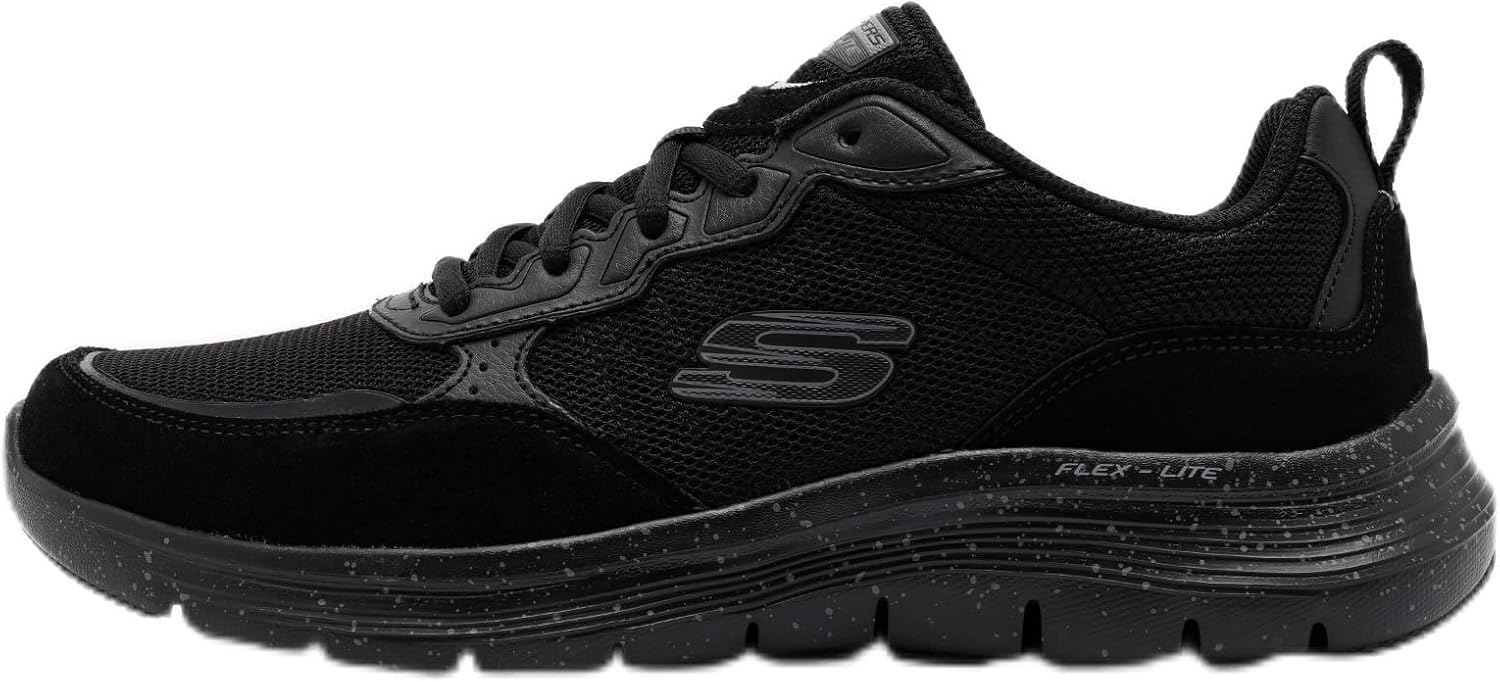 

Мужские кроссовки Skechers Flex Advantage 5.0, черный