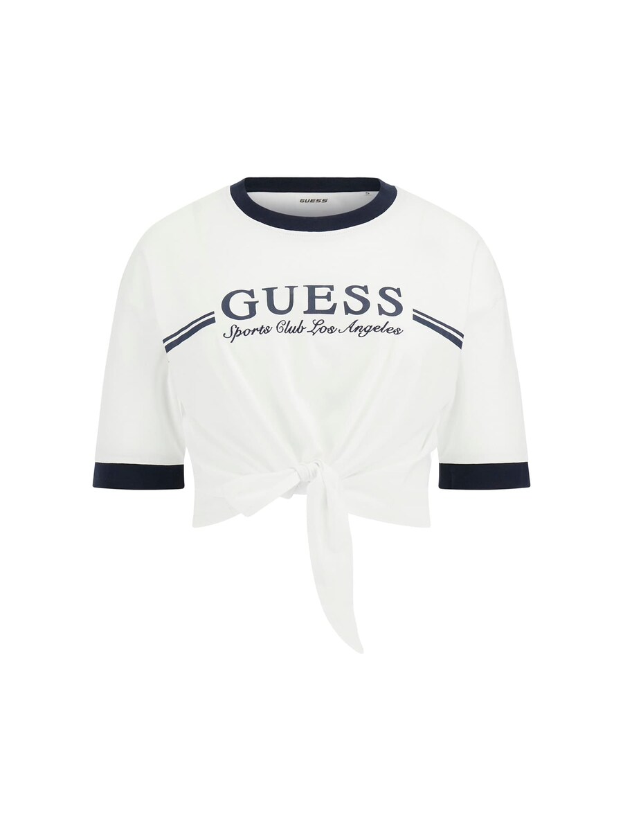 

Рубашка GUESS, белый