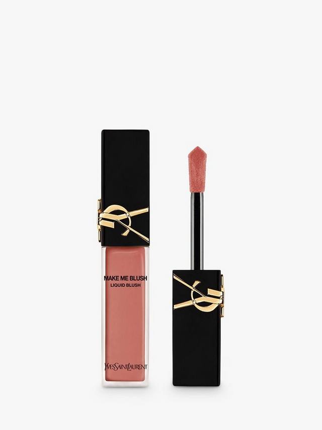 

Yves Saint Lauren жидкий румяна Make Me Blush Yves Saint Laurent, 37
